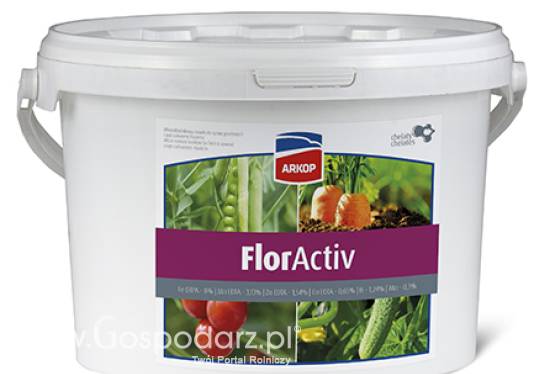Nawóz FlorActiv