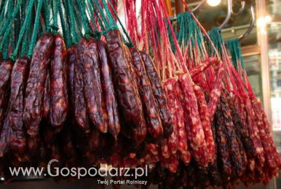 Spór o kabanosy rozwiązany