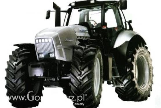 Ciągnik LAMBORGHINI   R.8 230 - 270