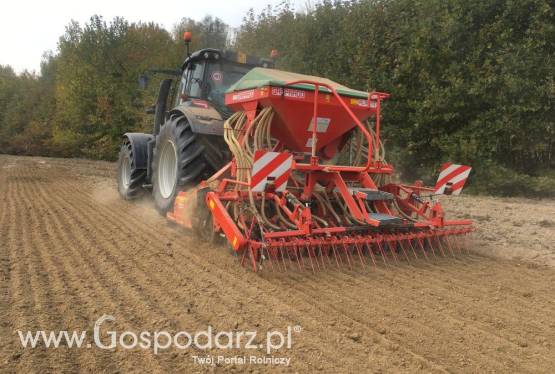 Głębosz Attila / Attila Hydro Maschio Gaspardo