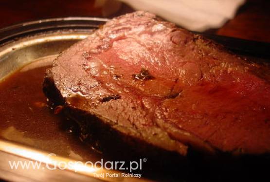 Finlandia – Produkcja mięsa na stabilnym poziomie