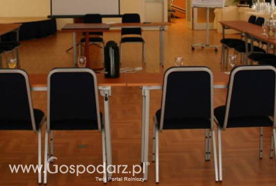 Spotkanie z dyrektorami instytutów naukowych i ośrodków akademickich