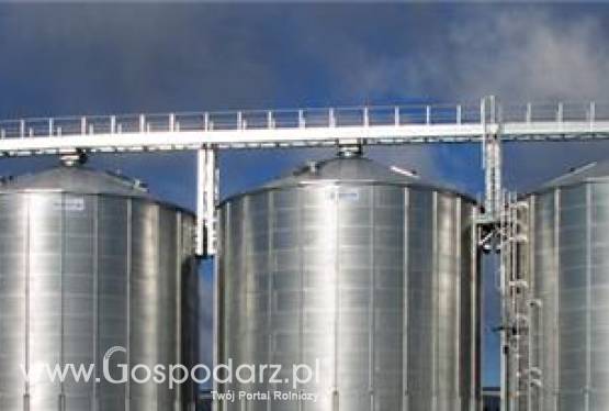 Transport ziarna l-Line