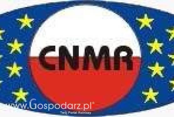 List otwarty Związku Zawodowego Centrum Narodowe Młodych Rolników woj. lubuskiego