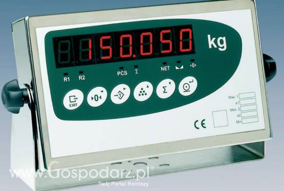 Miernik wagowy Smart