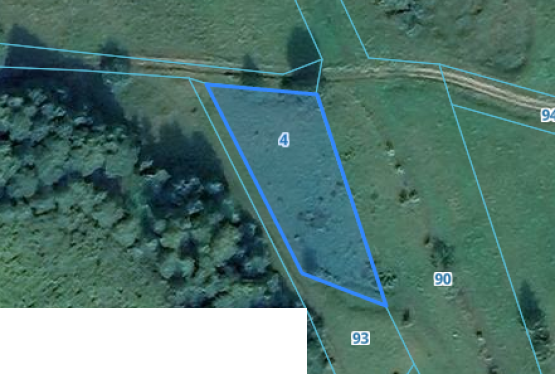 SIEDLISKO I DZIAŁKI ROLNE Z MOZLIWOSCIA ZABUDOWY MAZURY