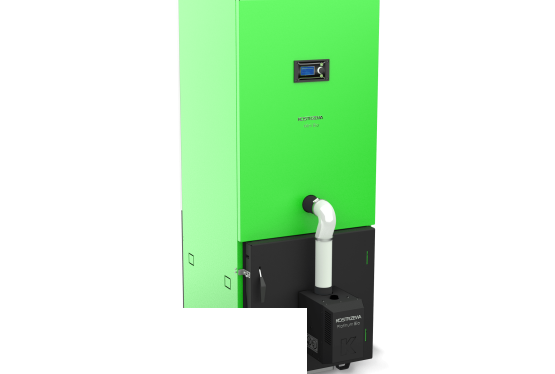 Kocioł KOSTRZEWA MINI BIO NE