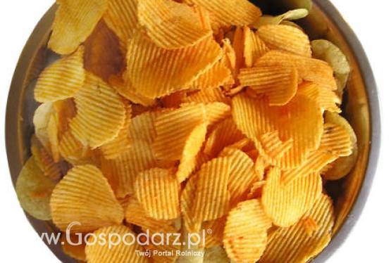 Podatek chipsowy nawet w Polsce?