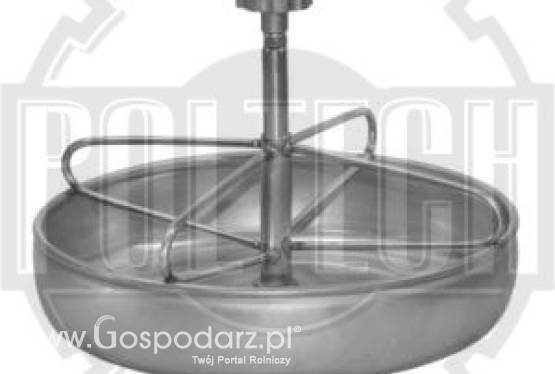 Automaty paszowe dla świń