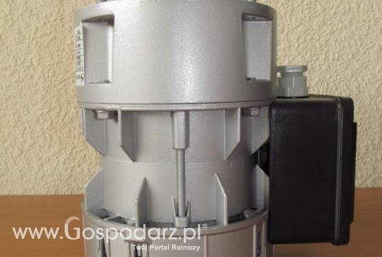 Motoreduktor R1C225F4BC