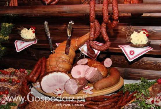 Wyniki Certyfikacji Tradycyjnych Wędlin - 2011