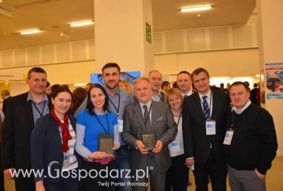 Lokalne Grupy Rybackie z Polski z międzynarodowymi sukcesami