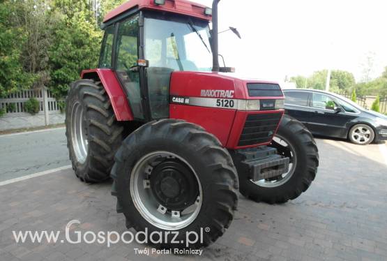 Case 5120 97rok 90km