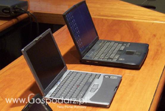 Szkolenie internetowe dla LGD Budowa sieciowego produktu turystyki wiejskiej