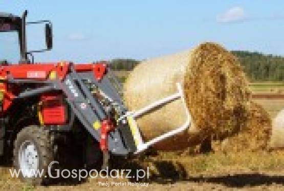 Chwytak do bel lekki 700kg