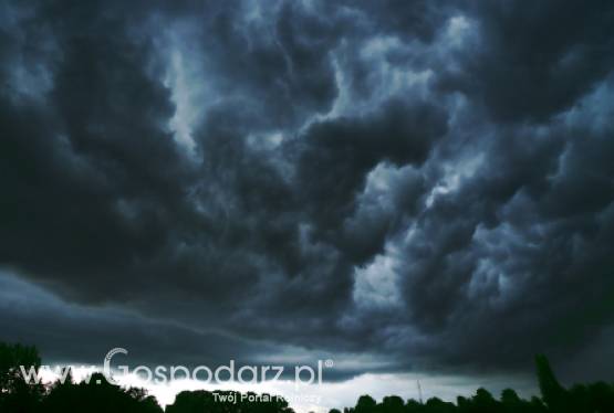 Katastrofy naturalne mogą spowodować liczne starty gospodarcze