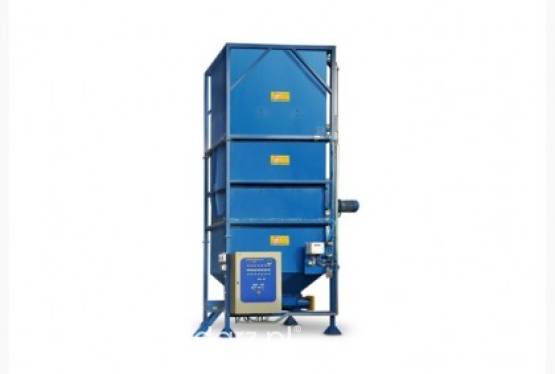 Poziomy Mieszalnik Pasz PMP 1