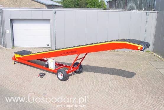 Bijlsma Hercules Elewator BKT 10080