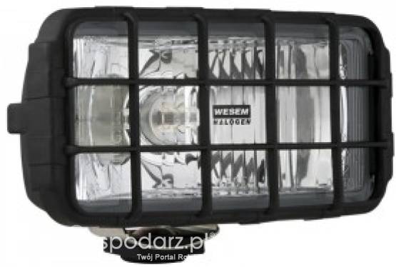 Reflektory drogowe halogenowe RE0594