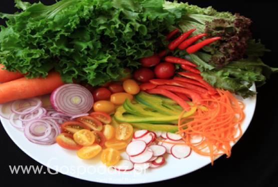 Komunikat Prezesa ARiMR w sprawie naboru wniosków w ramach działania Uczestnictwo rolników w systemach jakości żywności finansowanego z PROW 2007 - 2013