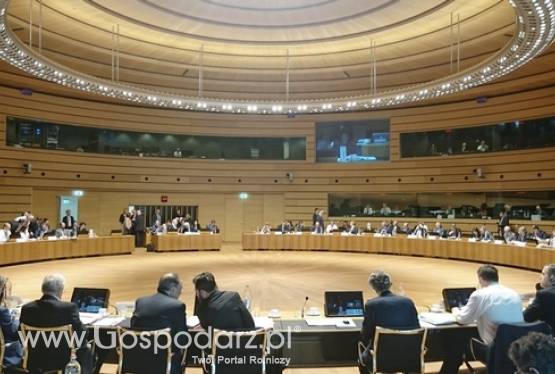 Kompromis ws. rolnictwa ekologicznego