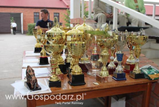 Lista laureatów  XVII Regionalnej Wystawy Zwierząt Hodowlanych