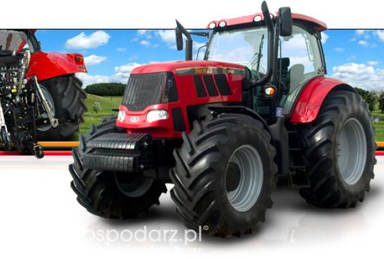 CIĄGNIKI PRONAR - NOWE, GWARANCJA, FINANSOWANIE FABRYCZNE !