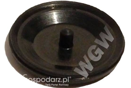 Membrana antykapacza Hardi, triplet, zawór hardi 241371, 334581