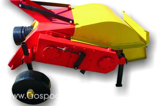 Karczownik karp porzeczek KP-65