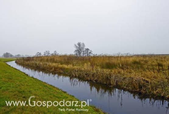 Rolnicy wreszcie upominają sie o swoje...