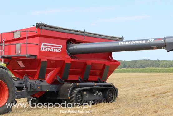 Interbenne 27