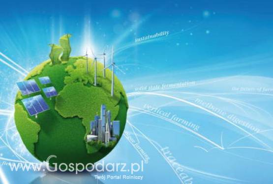 Nakarmić ponad 9 miliardów ludzi – lokalna reakcja na globalne zapotrzebowanie