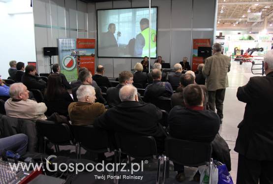 Debata na temat Znaczenia i przyszłości dużych dzierżaw rolnych w Polsce