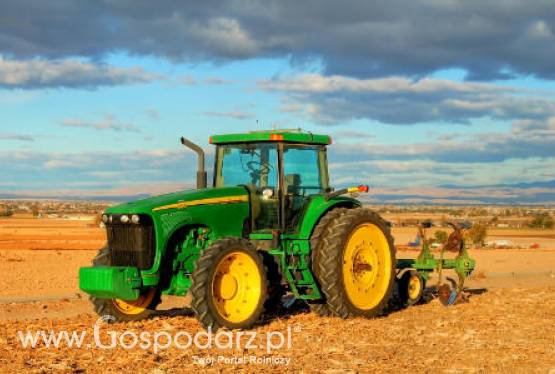 Zakończyło się przyjmowanie wniosków o przyznanie wsparcia na Modernizację gospodarstw rolnych
