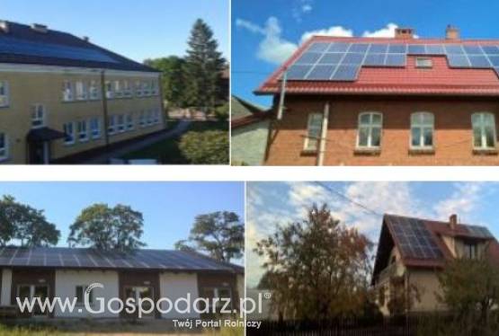 Zamień rachunki za prąd na swoja Energię !