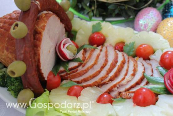 Polska żywność na targach w Korei