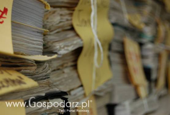 24 czerwca zakończył się tegoroczny nabór wniosków o przyznanie premii młodym rolnikom