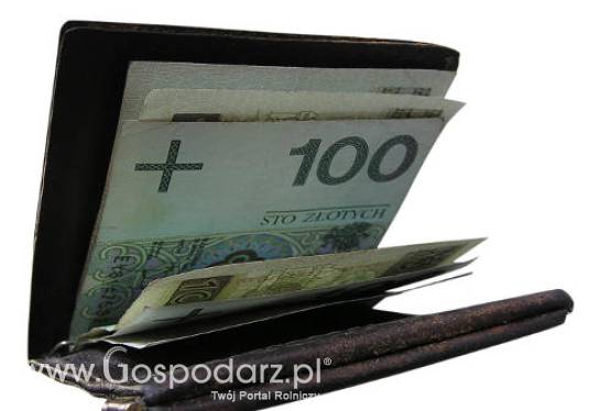 Blisko 5 miliardów złotych przekazała ARiMR rolnikom w ramach dopłat bezpośrednich za 2010r.