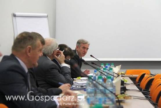 Dzierżawa państwowych gruntów głównym tematem posiedzenia Rady Społecznej