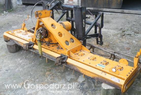 Sprzedam agregat uprawowy 3m...