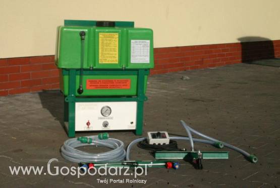 APLIKATOR DO ZAKISZANIA PASZ AP-6035 ZAKISZACZ