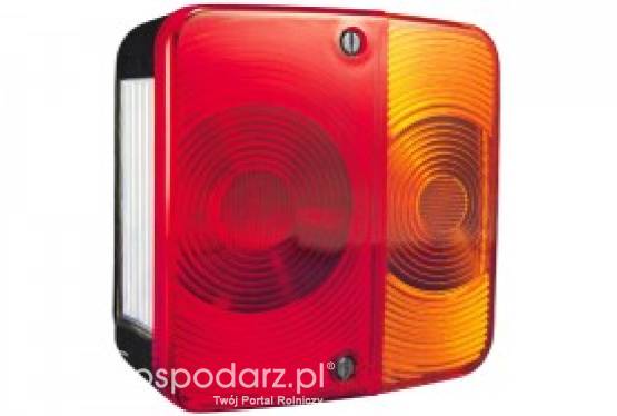 Lampy sygnałowe RE0641