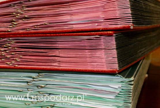 Minister Marek Sawicki określił priorytety na 2011 r. ARiMR przekazała rekordowo wysokie wsparcie rolnikom w 2010 r.