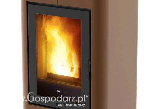 Piecyk na pelet Tray Natural 8,0 kW – MCZ