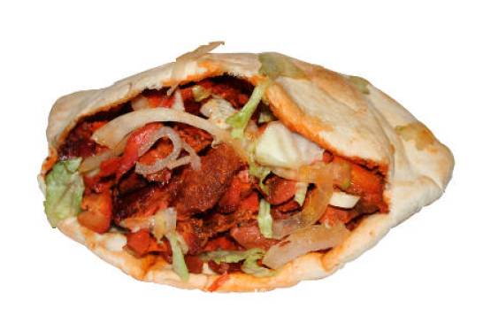 Kebaby z wołowiny oraz chińskie dania są rekordowo drogie