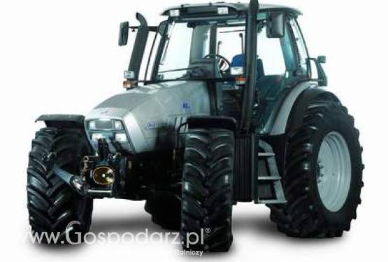 Ciągnik LAMBORGHINI   R.6 130 – 140 – 160 – 175 – 185