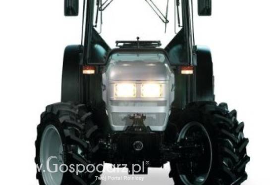 Ciągnik LAMBORGHINI  RF / RS 70 – 75 – 90