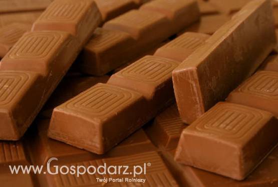 Francja - Czekoladowa Wielkanoc