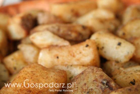 Hiszpania – Wzrost spożycia warzyw