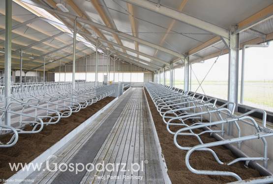 Wygrodzenie legowiskowe Profit